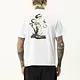 Afends Afends Men's We Are Fam Hemp Boxy Fit Tee