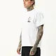Afends Afends Men's We Are Fam Hemp Boxy Fit Tee