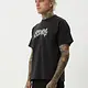 Afends Afends Men's Heavy Petal Heavyweight Boxy Fit Tee