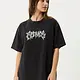 Afends Afends Men's Heavy Petal Heavyweight Boxy Fit Tee