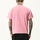 Afends Afends Men's Sadworld Heavyweight Boxy Fit Tee