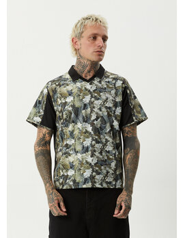 Afends Afends Men's Unseen Sports Jersey