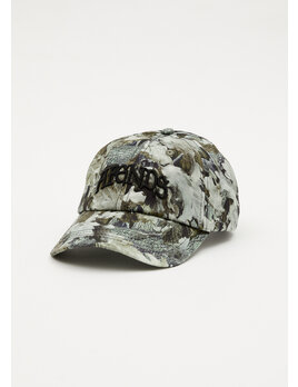 Afends Afends Unseen Six Panel Cap