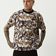 Afends Afends Men's Unseen Boxy Fit Tee