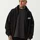Afends Afends Men's Spiked Zip Hood
