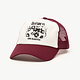 Afends Afends Heaven Trucker Cap