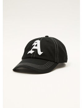 Afends Afends Ayy Six Panel Cap