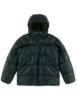 Souvenir Souvenir Mountain Puffy Jacket