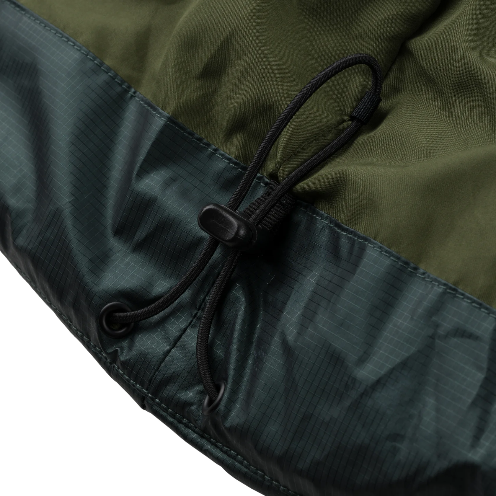 Souvenir Souvenir Mountain Puffy Jacket