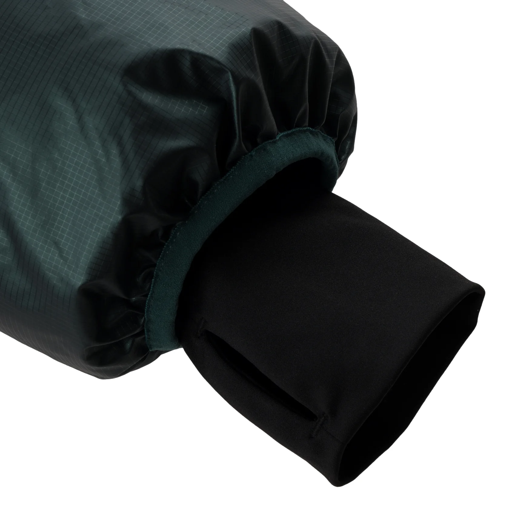 Souvenir Souvenir Mountain Puffy Jacket