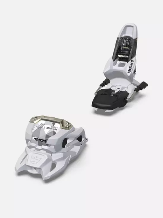 Marker Squire 11 Ski Bindings