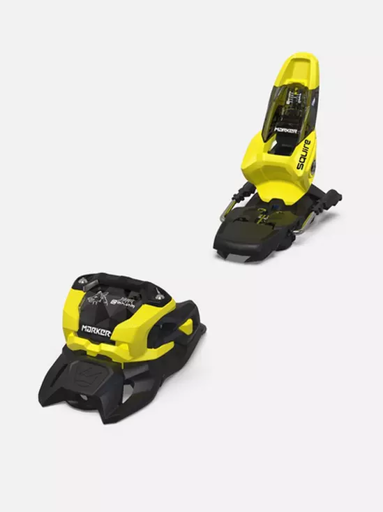 Marker Squire 11 Ski Bindings