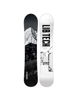 LIB TECH Lib Tech Men's Cold Brew Snowboard