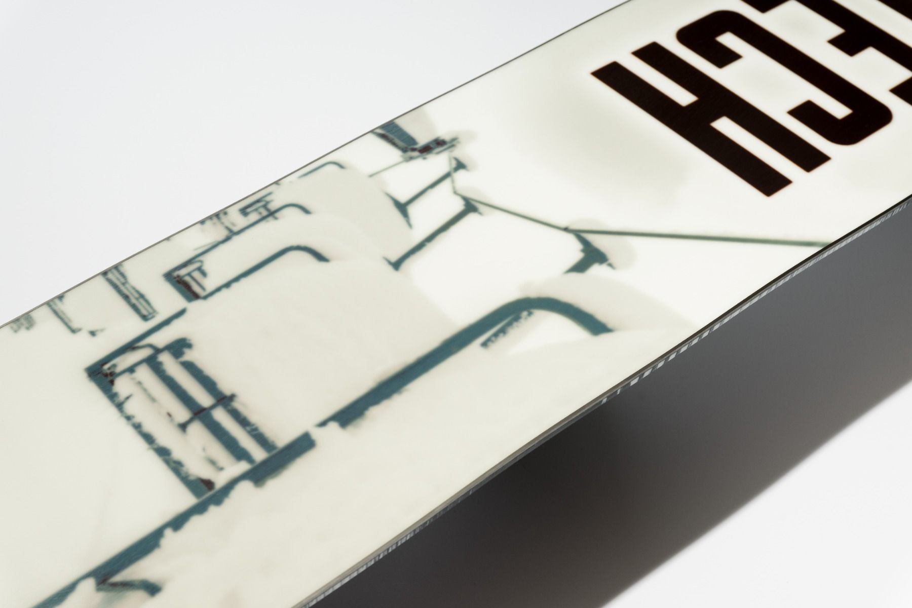 LIB TECH Lib Tech Men's Cold Brew Snowboard