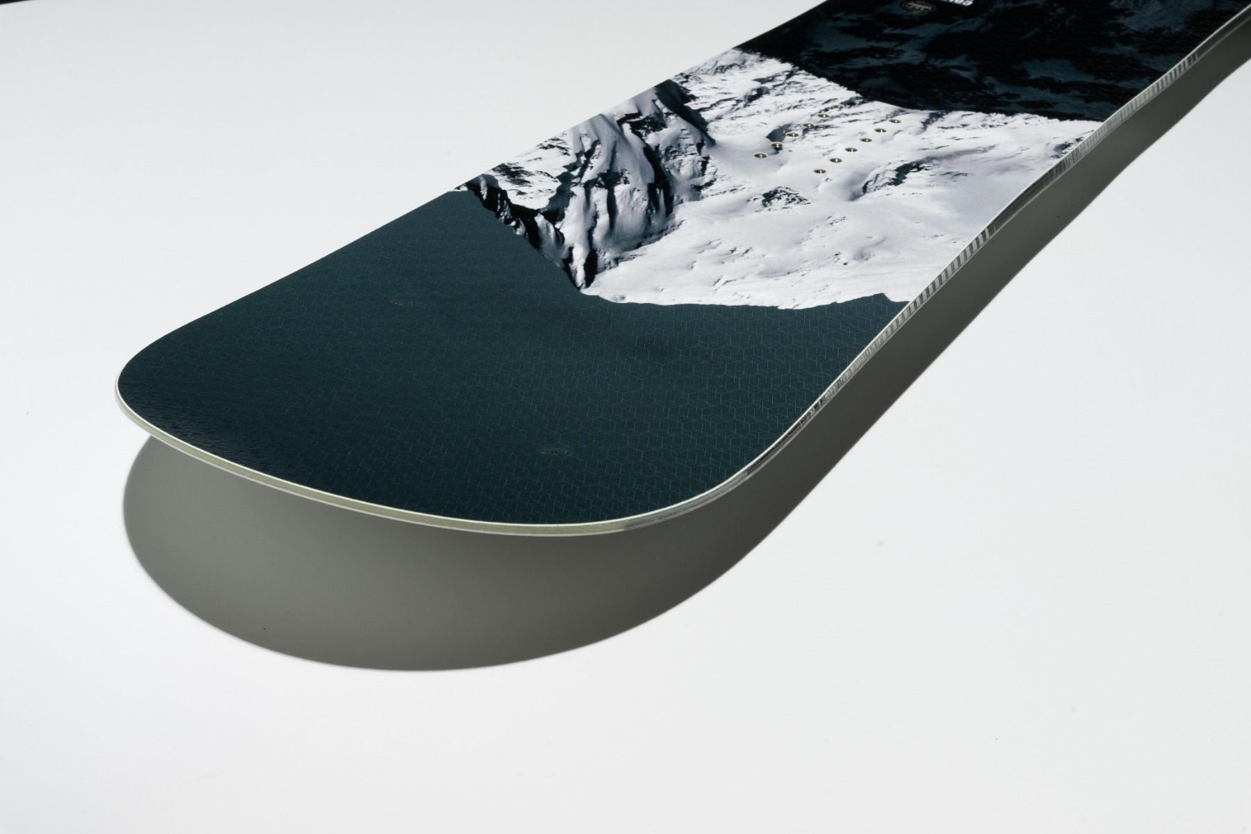 LIB TECH Lib Tech Men's Cold Brew Snowboard