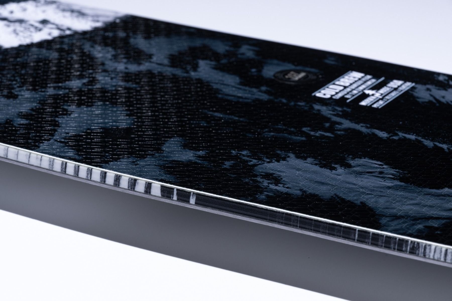 LIB TECH Lib Tech Men's Cold Brew Snowboard