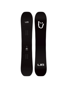 LIB TECH Lib Tech Men's dPr Snowboard