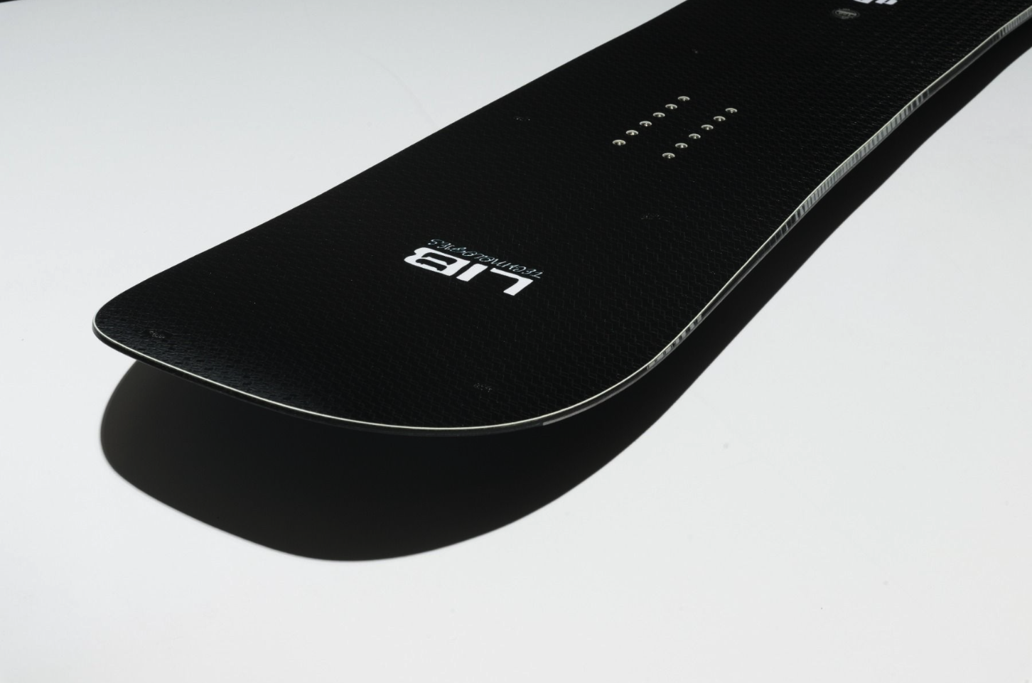 LIB TECH Lib Tech Men's dPr Snowboard