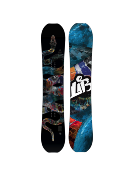 LIB TECH Lib Tech Men's T.Rice Pro Snowboard