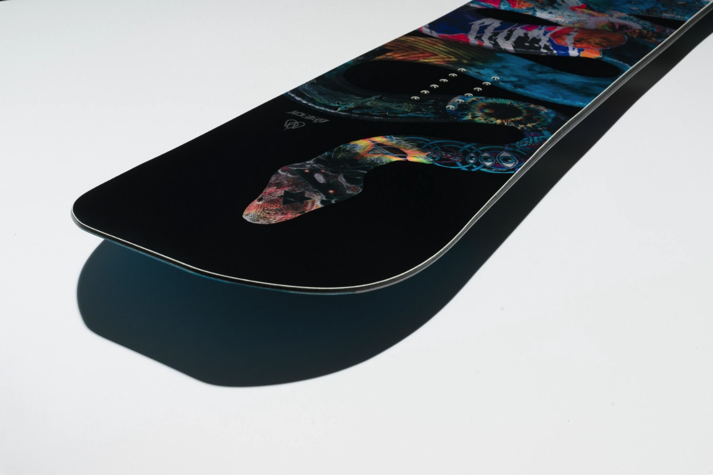 LIB TECH Lib Tech Men's T.Rice Pro Snowboard