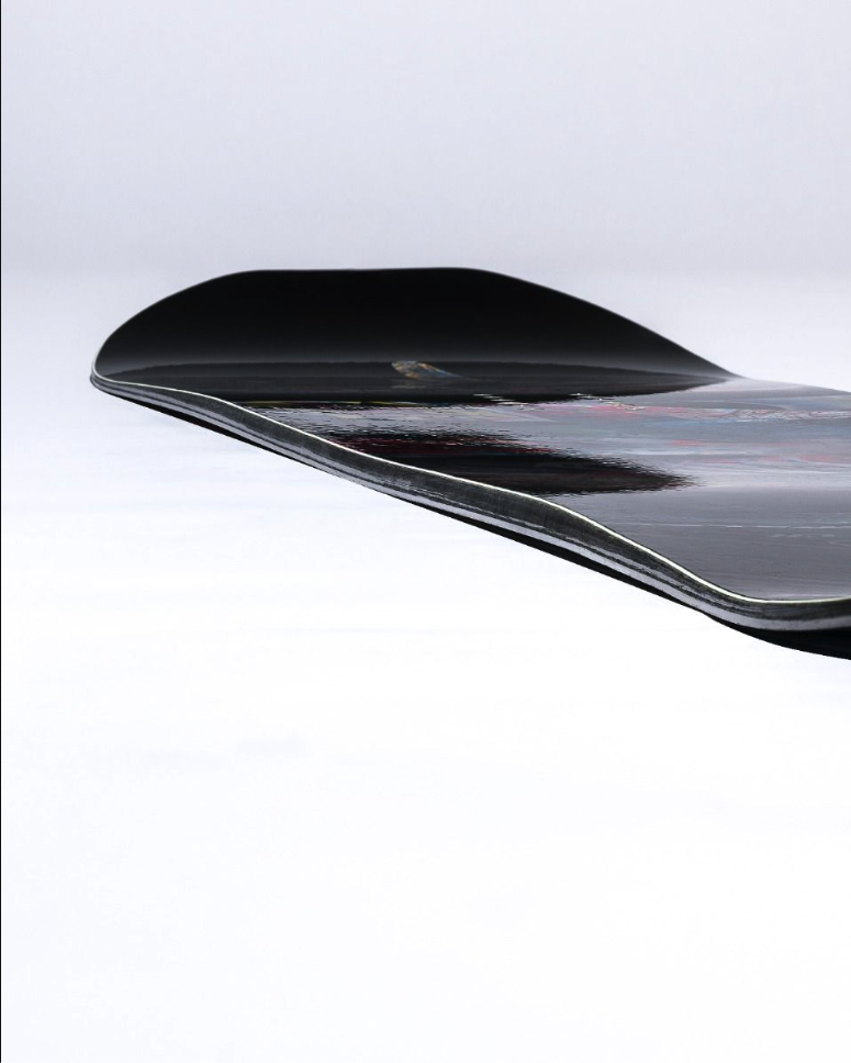 LIB TECH Lib Tech Men's T.Rice Pro Snowboard