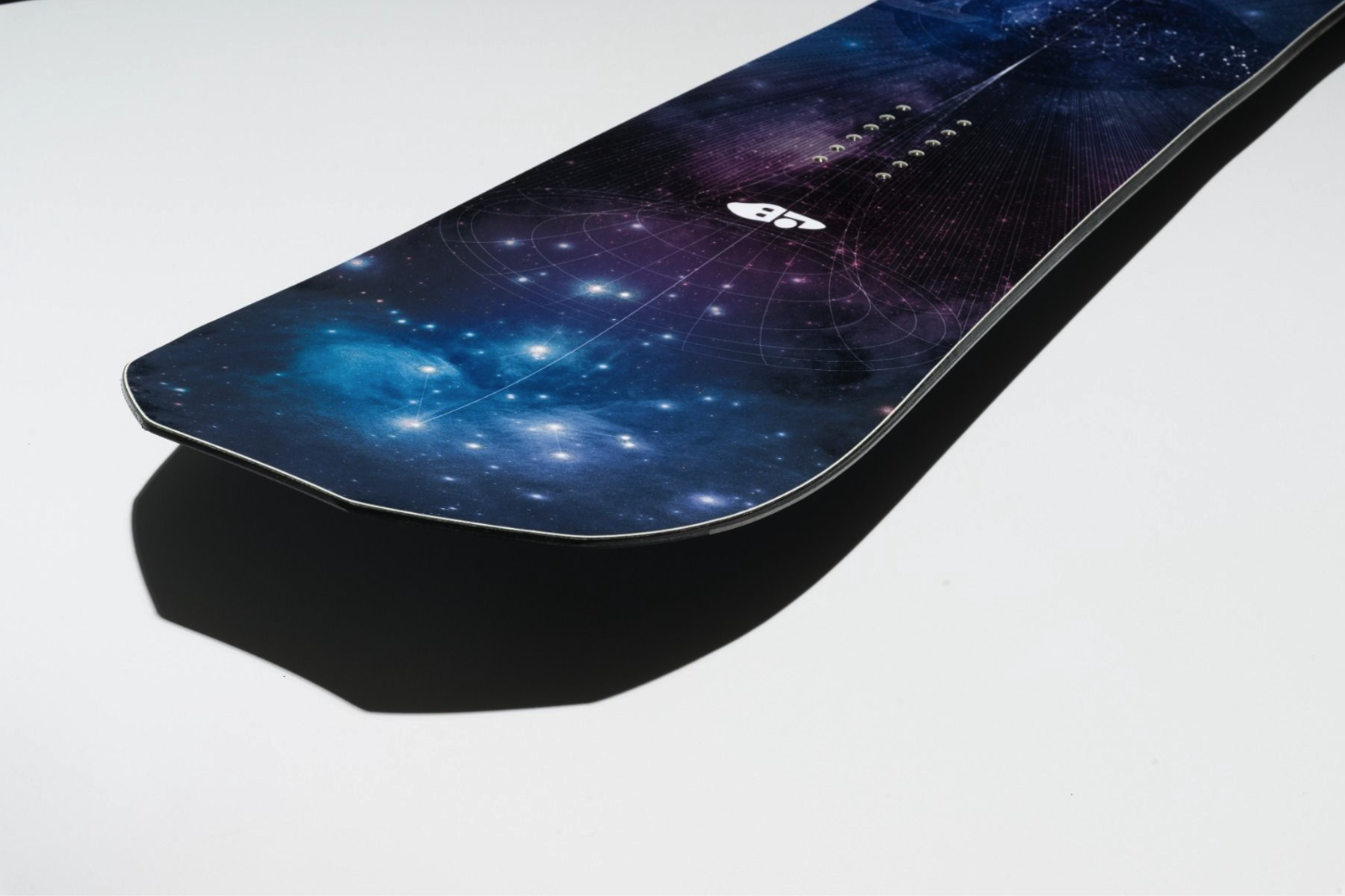 LIB TECH Lib Tech Men's Golden Orca Snowboard