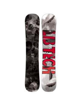 LIB TECH Lib Tech Men's Legitimizer Snowboard