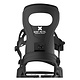 Bent Metal Men's Bolt Snowboard Binding