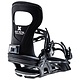 Bent Metal Men's Bolt Snowboard Binding