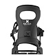 Bent Metal Women's Beam Snowboard Binding