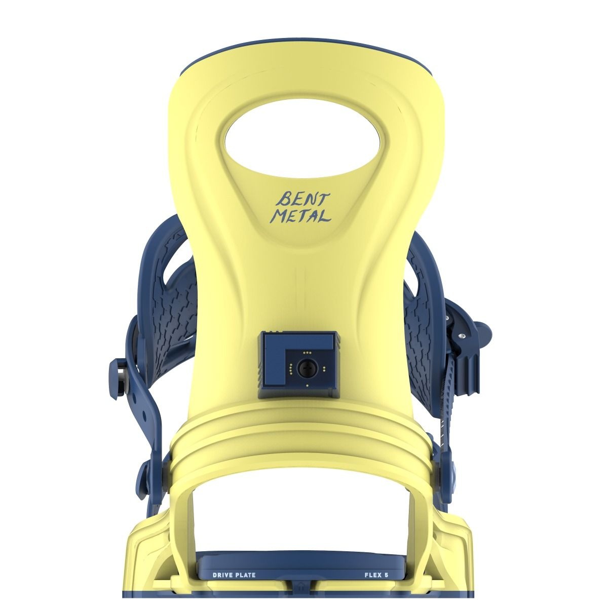 Bent Metal Women's Metta Snowboard Binding