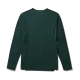 Roark Roark Men's Millcreek Merino Active Long Sleeve Tee Roark Roark Men's Millcreek Merino Active Long Sleeve Tee