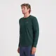 Roark Roark Men's Millcreek Merino Active Long Sleeve Tee Roark Roark Men's Millcreek Merino Active Long Sleeve Tee