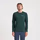 Roark Roark Men's Millcreek Merino Active Long Sleeve Tee Roark Roark Men's Millcreek Merino Active Long Sleeve Tee