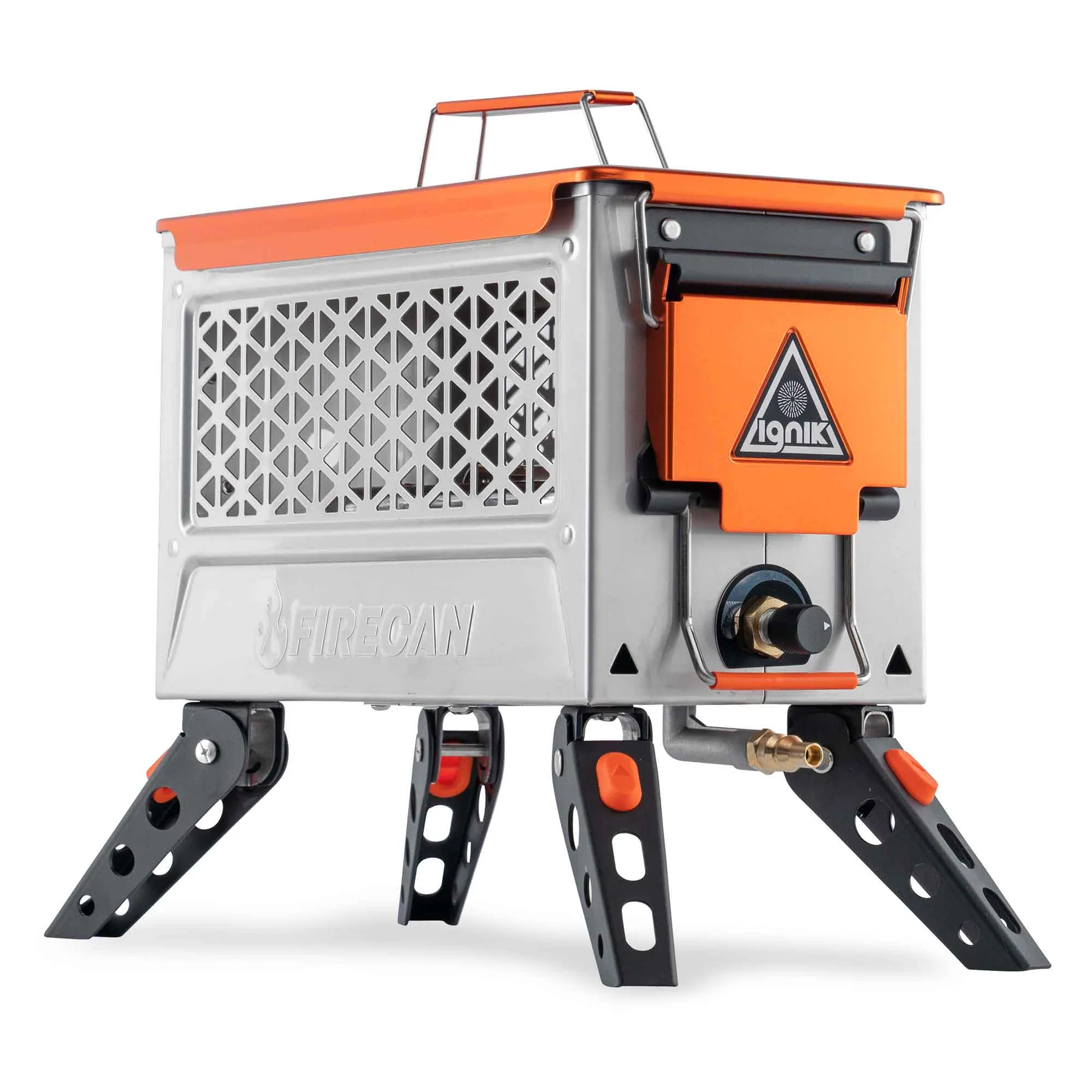 Ignik Ignik FireCan Elite Portable Fire Pit