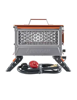 Ignik Ignik FireCan Elite Portable Fire Pit