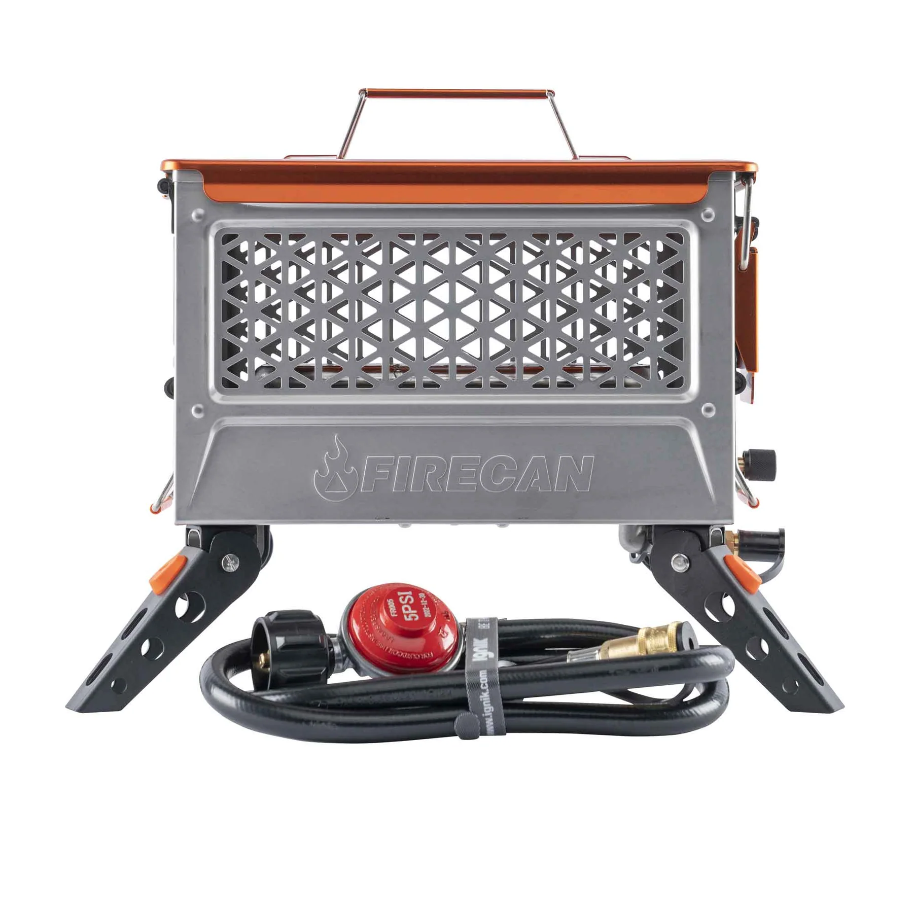 Ignik Ignik FireCan Elite Portable Fire Pit