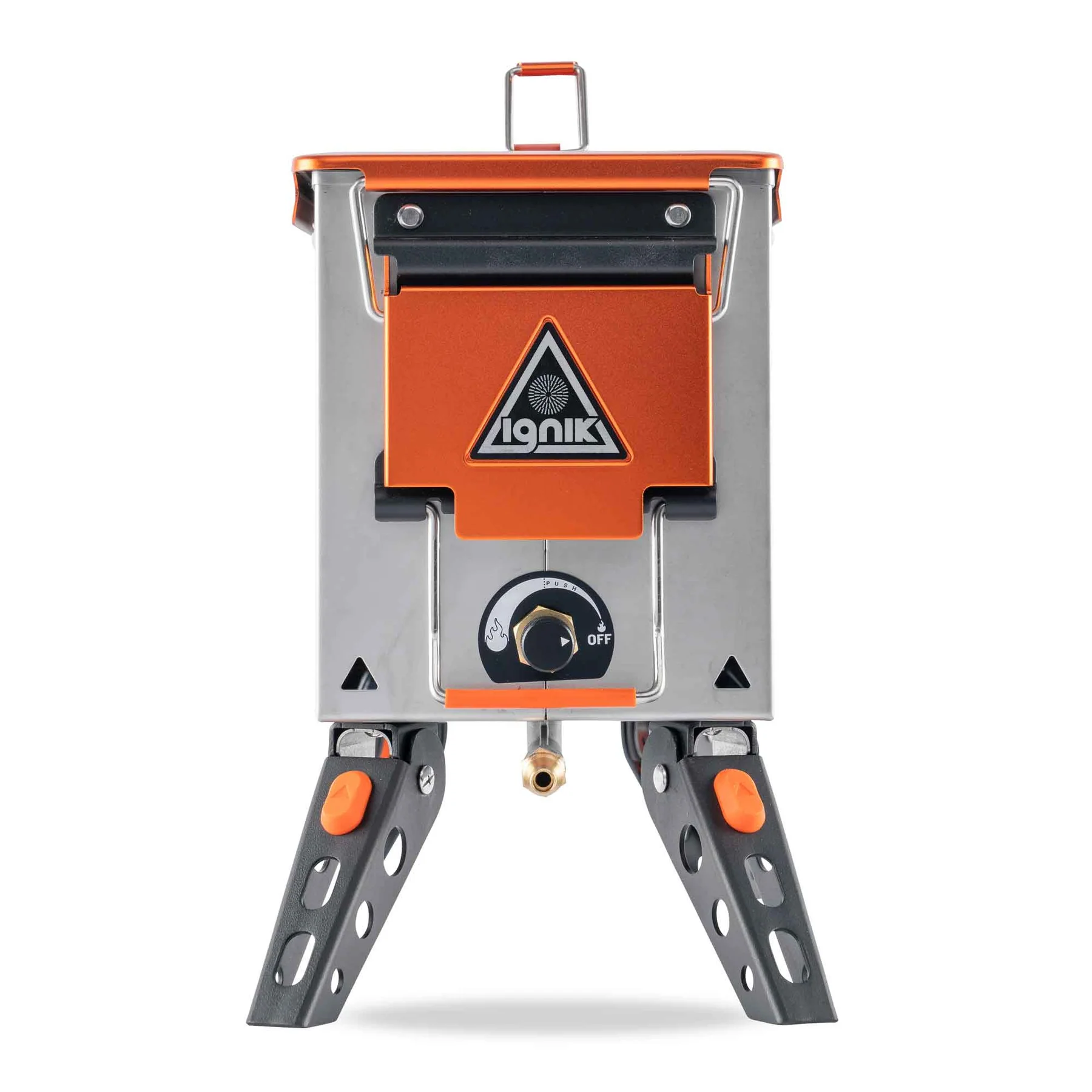 Ignik Ignik FireCan Elite Portable Fire Pit