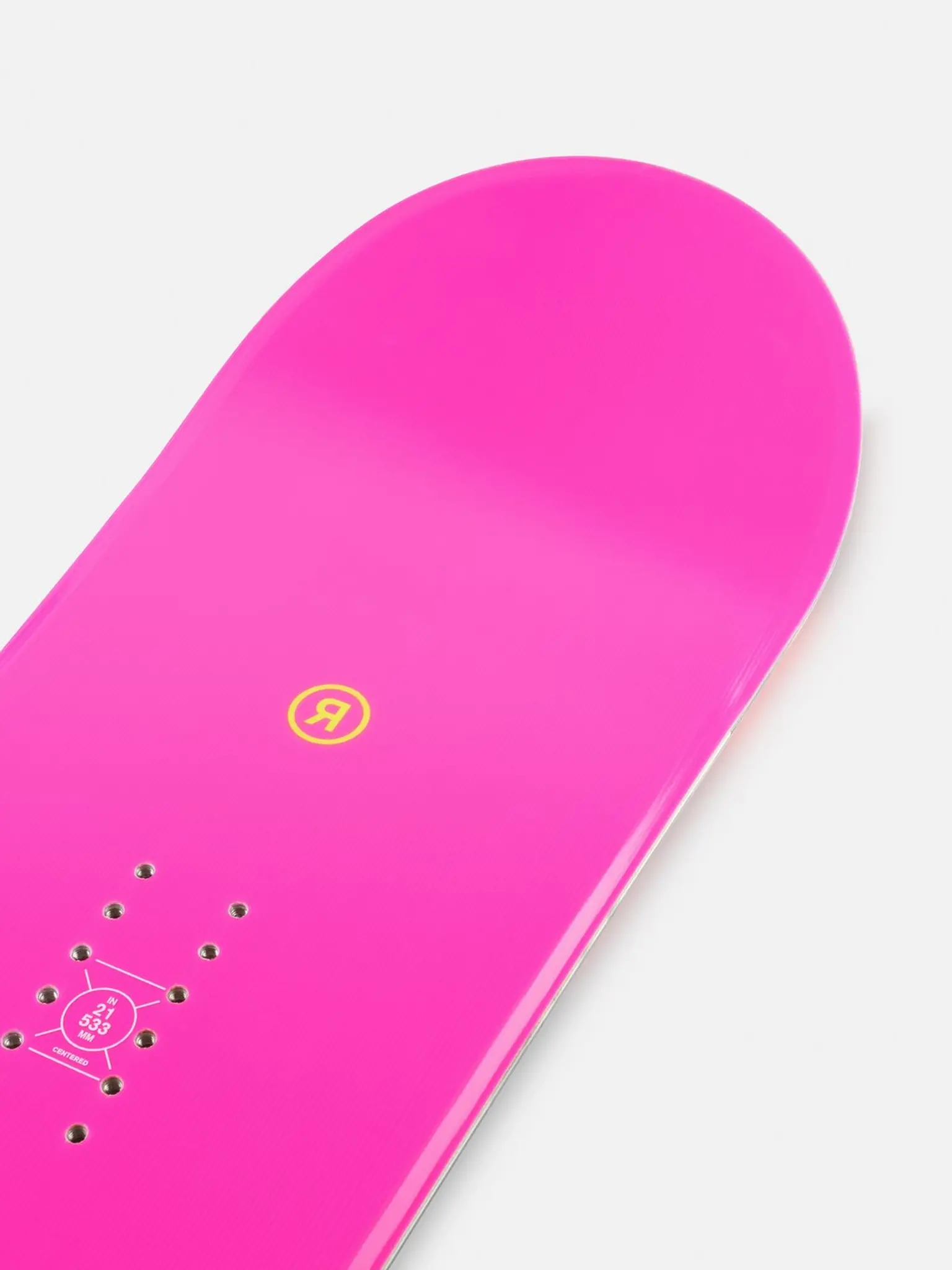 Ride Snowboards Ride Men's Kink Snowboard (25/26)