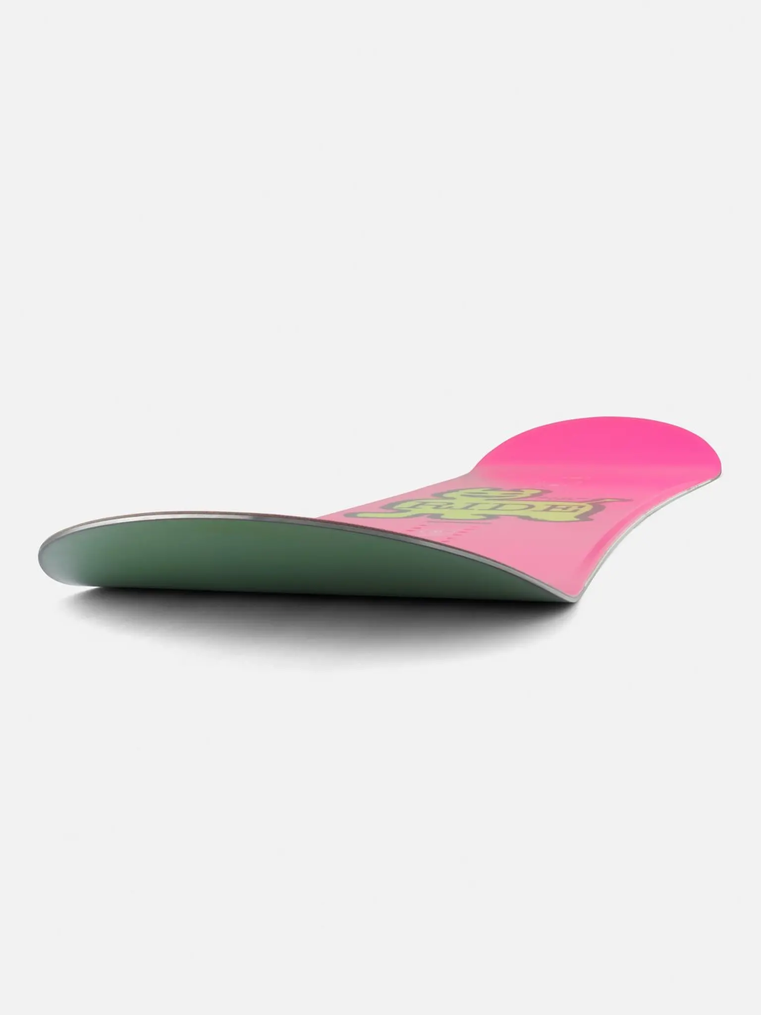 Ride Snowboards Ride Men's Kink Snowboard (25/26)