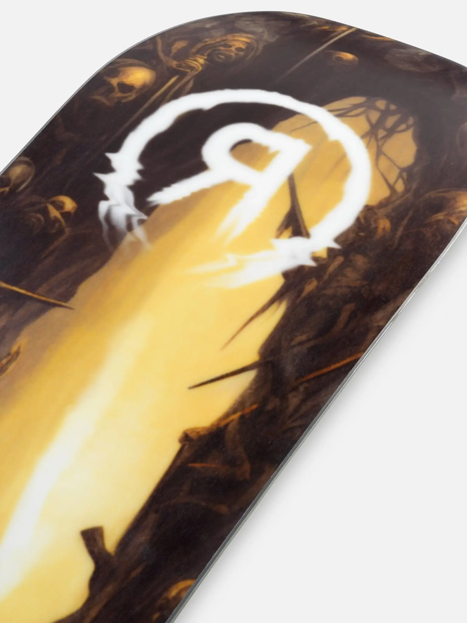 Ride Snowboards Ride Men's Shadowban Snowboard