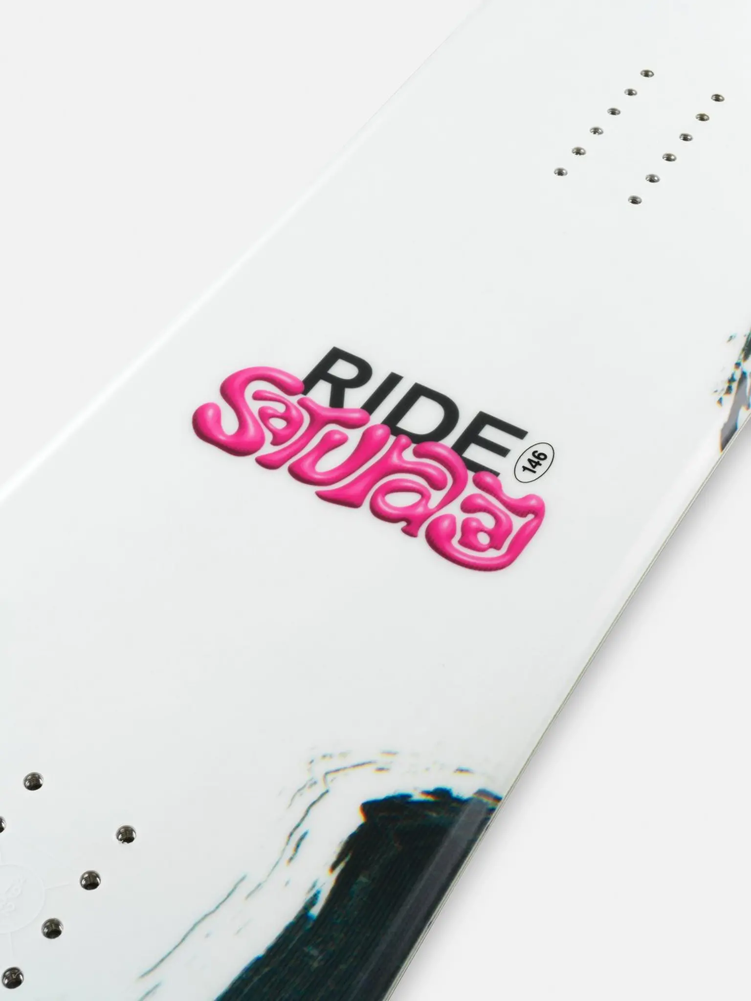Ride Snowboards Ride Women's Saturday Snowboard (25/26)
