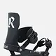Ride Snowboards Ride Men's Specter Snowboard Bindings Ride Snowboards Ride Men's Specter Snowboard Bindings