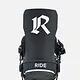Ride Snowboards Ride Men's Specter Snowboard Bindings Ride Snowboards Ride Men's Specter Snowboard Bindings