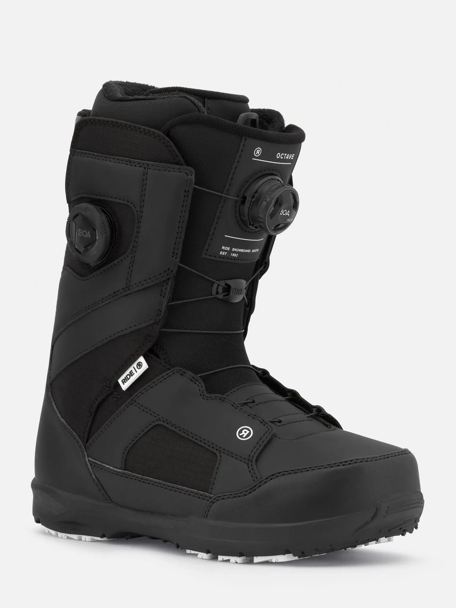 Ride Snowboards Ride Men's Octave Snowboard Boots