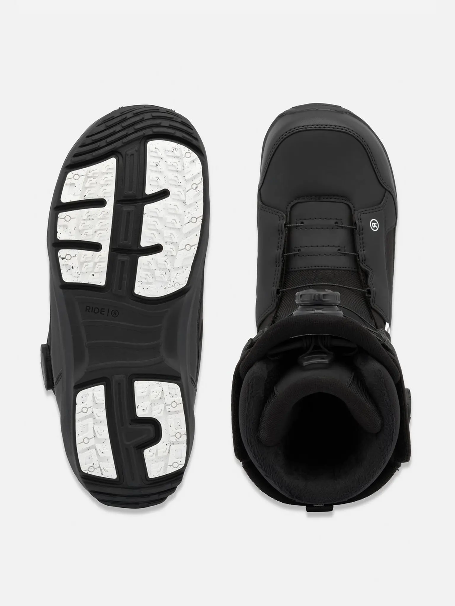 Ride Snowboards Ride Men's Octave Snowboard Boots