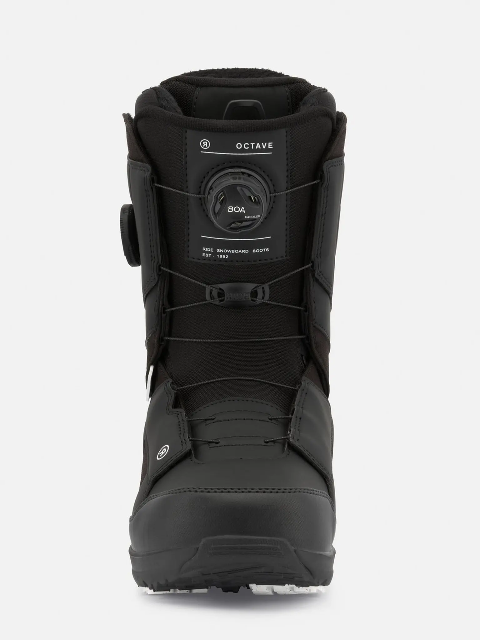 Ride Snowboards Ride Men's Octave Snowboard Boots