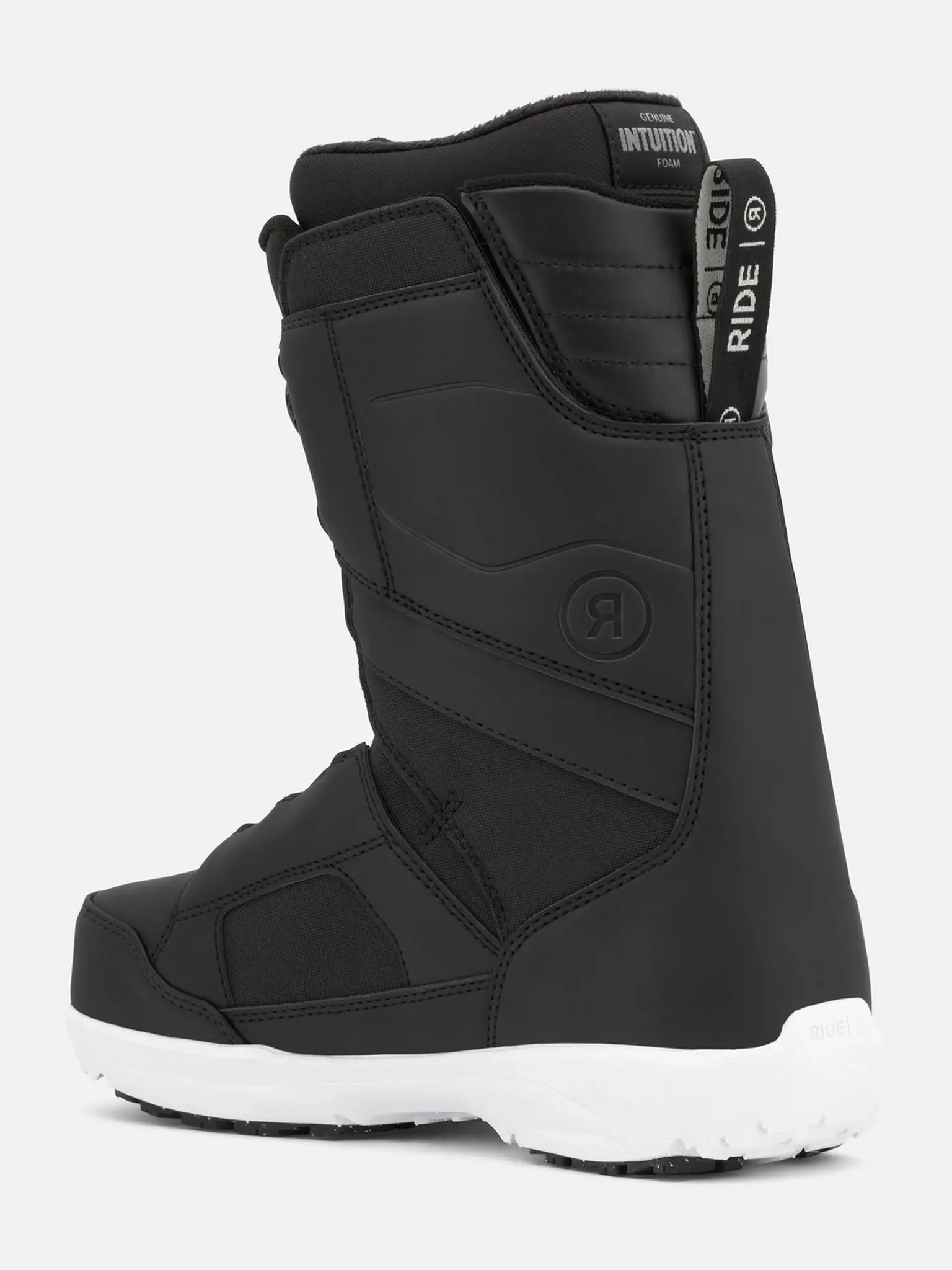 Ride Snowboards Ride Women's Synth Snowboard Boot