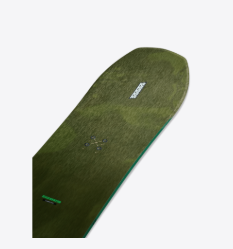 K2 Snowboard K2 Unisex Excavator Snowboard