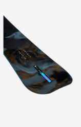 K2 Snowboard K2 Men's Passport Snowboard